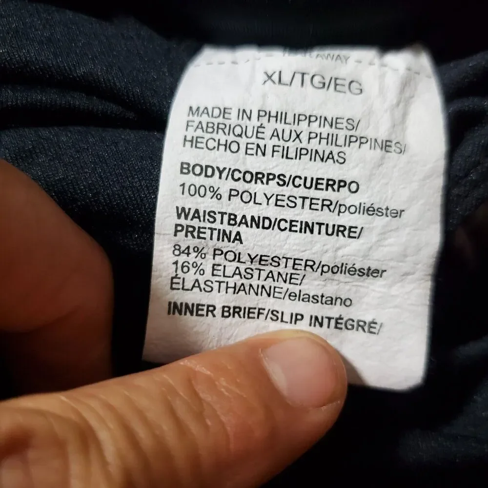 Under Armour Women's Shorts Size XL - Picture 7 of 9